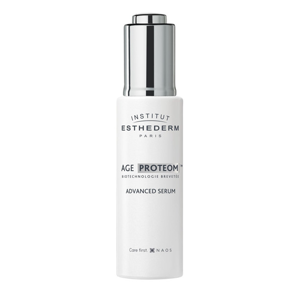 INSTITUT ESTHEDERM AGE PROTEOM, veido serumas, 30ml paveikslėlis