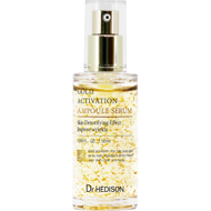 Gold activation ampoule serum