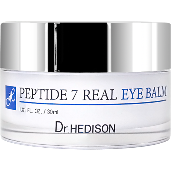 Peptide 7 Real eye  balm