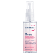 BIODERMA SENSIBIO AR+ SOS SPRAY, raminanti dulksna raustančiai odai,  70 ml  paveikslėlis