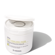 Aha soft peeling pads