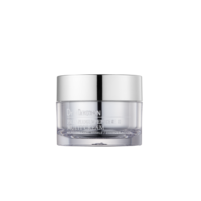 Premium peptide 9 multi cream
