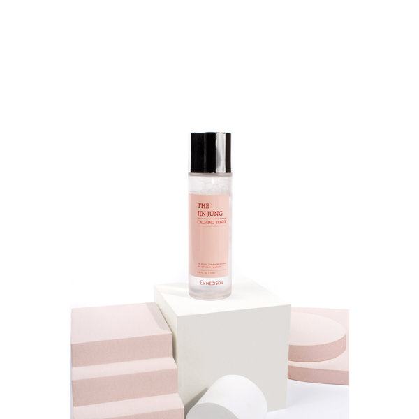 The: Jin Jung calming toner