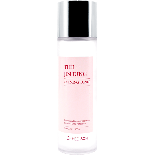 The: Jin Jung calming toner