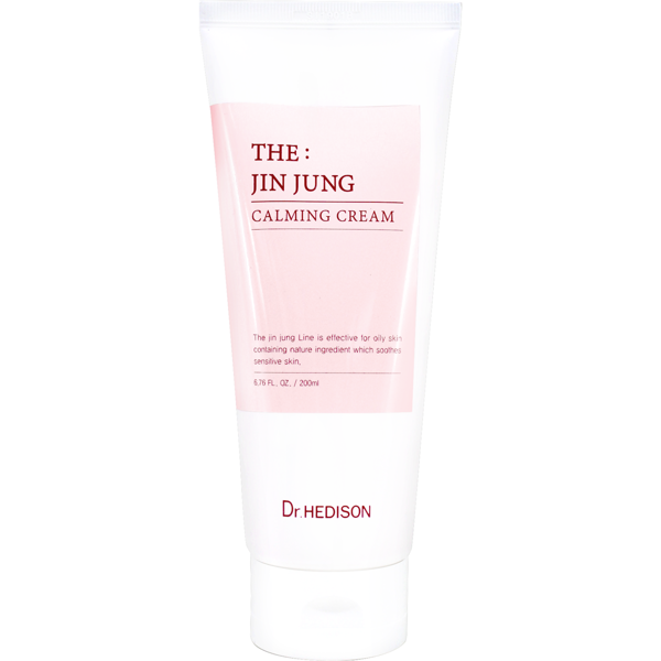 The: Jin Jung calming cream