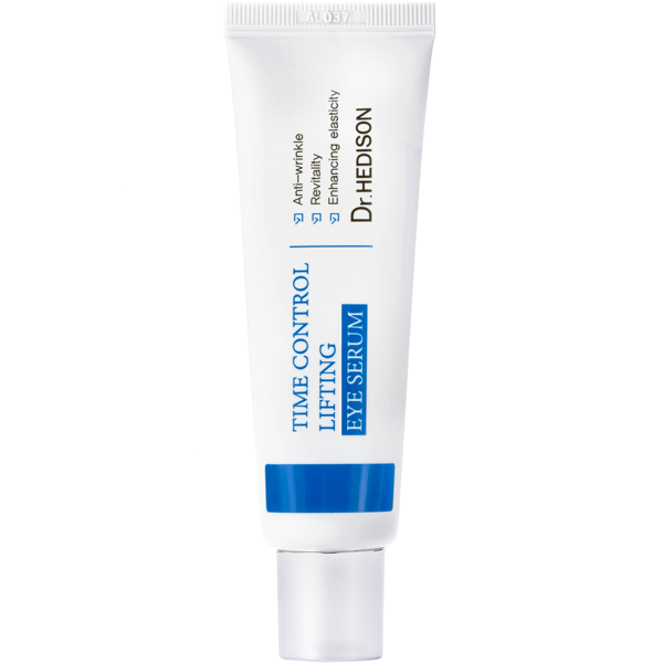 Time control lifting eye serum