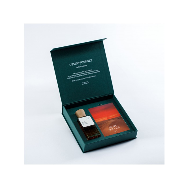 Sea & Salt "Wild Sands" Nišiniai Kvepalai Sea & Salt "Wild Sands" Nišiniai Kvepalai