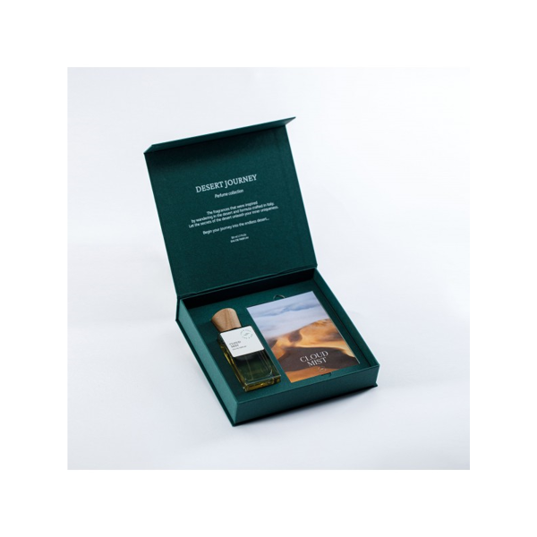 Sea & Salt "Cloud Mist" Nišiniai Kvepalai