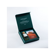 Sea & Salt "Hidden Oasis" Nišiniai Kvepalai. Sea & Salt "Hidden Oasis" Nišiniai Kvepalai.