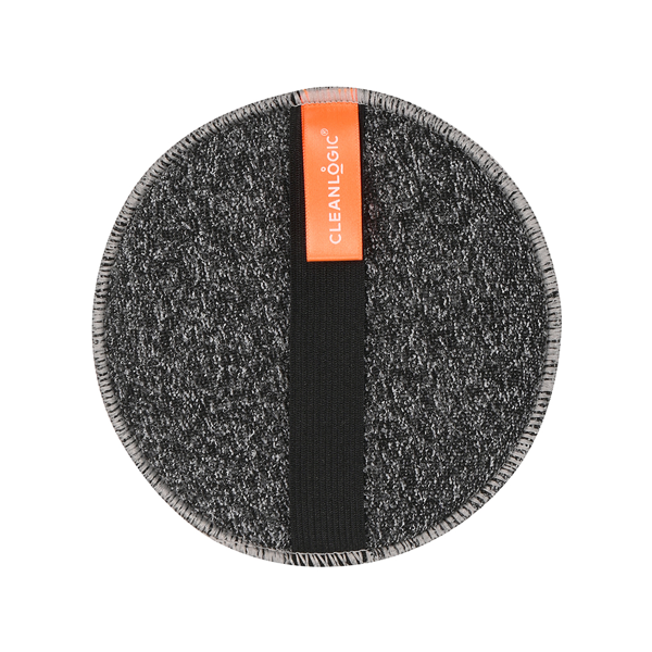CLEANLOGIC DETOXIFY DUAL - TEXTURE Exfoliator kūno kempinė