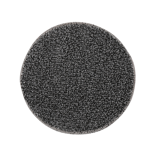CLEANLOGIC DETOXIFY DUAL - TEXTURE Exfoliator kūno kempinė