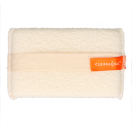 CLEANLOGIC SUSTAINABLE Body Exfoliator kūno šveitimo kempinė