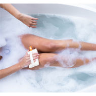 CLEANLOGIC SUSTAINABLE Body Exfoliator kūno šveitimo kempinė