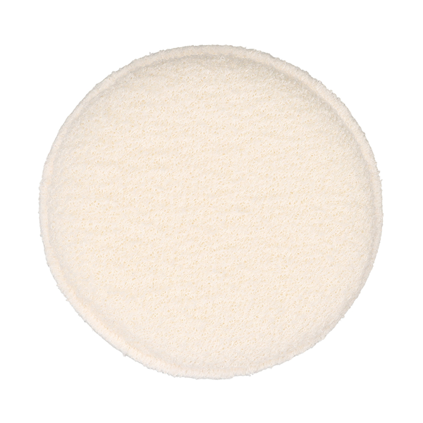 CLEANLOGIC SUSTAINABLE DUAL - TEXTURE  Scrubber kūno šveitimo kempinė