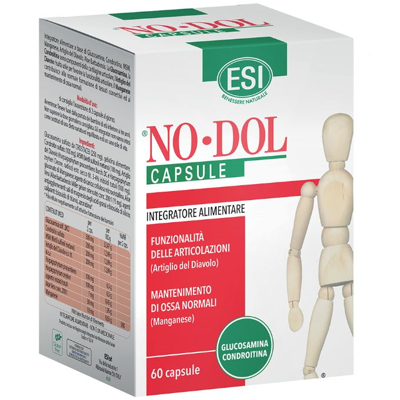  Nodol forte kolagenas