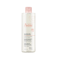 AVENE ESSENTIAL, micelinis vanduo, 400ml paveikslėlis