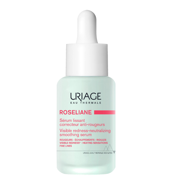 URIAGE ROSELIANE, veido serumas, 30ml  paveikslėlis
