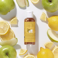 TOOFRUIT skalavimo priemonė plaukams nuo utėlių “Chasse Ô Poux”, nuo 3 metų, 100 ml.