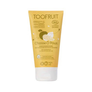 TOOFRUIT Šampūnas nuo utėlių “Chasse Ô Poux”, nuo 3 metų, 150 ml.