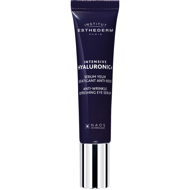 INSTITUT ESTHEDERM PARIS INTENSIVE HYALURONIC, paakių serumas su hialurono rūgštimi, 15 ml paveikslėlis