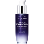INSTITUT ESTHEDERM PARIS INTENSIVE HYALURONIC, veido serumas su hialuronu, 30 ml paveikslėlis