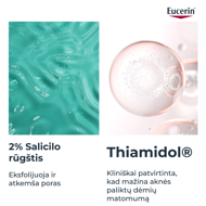 EUCERIN DERMOPURE CLINICAL, atnaujinanti šveičiamoji naktinė priemonė, 40ml paveikslėlis EUCERIN DERMOPURE CLINICAL, atnaujinanti šveičiamoji naktinė priemonė, 40ml paveikslėlis
