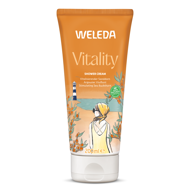 WELEDA, pienelis prausimuisi su šaltalankiais, 200 ml paveikslėlis