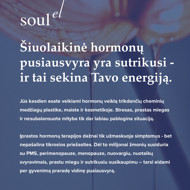 SOULEL, EKO HARMONY, 100gr