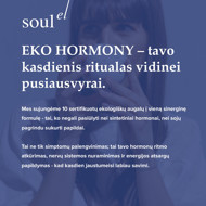 SOULEL, EKO HARMONY, 100gr