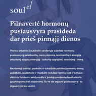 SOULEL, EKO HARMONY, 100gr