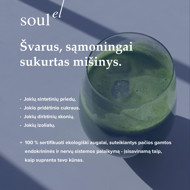 SOULEL, EKO HARMONY, 100gr