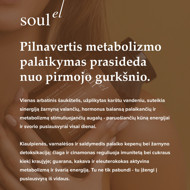 SOULEL, EKO DIRT, 100gr