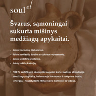 SOULEL, EKO DIRT, 100gr