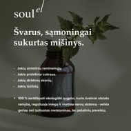 SOULEL, EKO CALM, 100gr