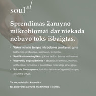 SOULEL, EKO BIOTA, 100gr
