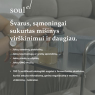 SOULEL, EKO BIOTA, 100gr