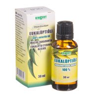 KAIGERT, eterinis eukaliptų aliejus, 30 ml  paveikslėlis