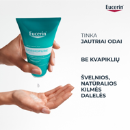 EUCERIN DERMOPURE, šveitiklis į aknę linkusiai odai, 100 ml  paveikslėlis