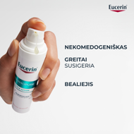 EUCERIN DERMOPURE TRIPLE EFFECT, serumas aknės paliktų dėmių mažinimui (66862) paveikslėlis