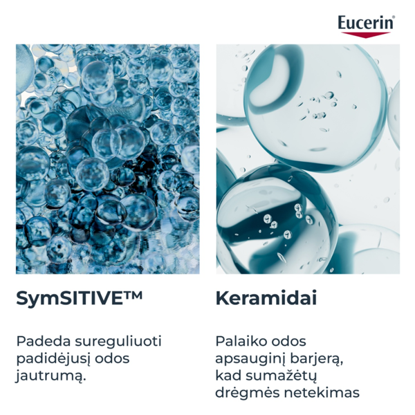 EUCERIN DERMOPURE CLINICAL, raminamasis kremas, 40 ml  paveikslėlis