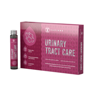 SAPIENS URINARY TRACT CARE, 25 ML, 5 geriamosios dozėS paveikslėlis