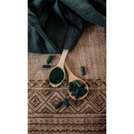 ROYAL GREEN BIO SPIRULINA, 1000 mg N60