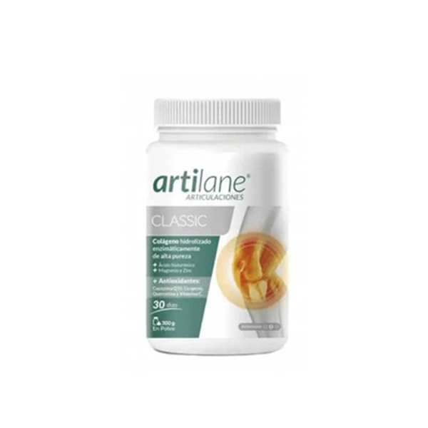 ARTILANE CLASSIC, milteliai, 300g paveikslėlis