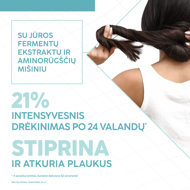 NIZORAL CARE, kondicionierius, 200ml paveikslėlis