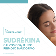 NIZORAL CARE, kondicionierius, 200ml paveikslėlis