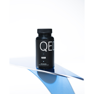 QED Hair, 60 kapsulių