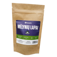 KANAPŪKIS Mėlynių lapų arbata 20 g.