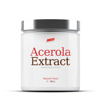 DION SPORTLAB Acerola Extract, 180 g