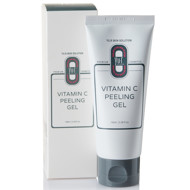 Yu.r Skin Veido šveitiklis-gelis Vitamin C, 100 ml. Yu.r Skin Veido šveitiklis-gelis Vitamin C, 100 ml.