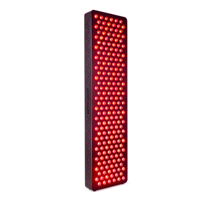 MITO LIGHT® Biohacker 4.0 raudonų ir artimų infraraudonųjų spindulių lempa